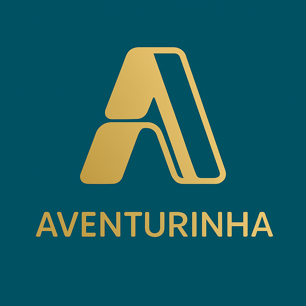 Aventurinha